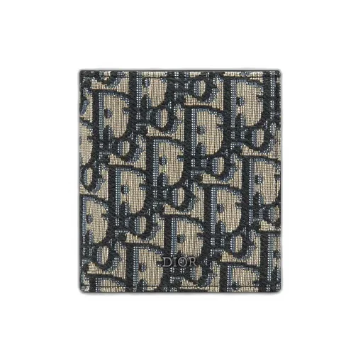 Compact Vertical Wallet