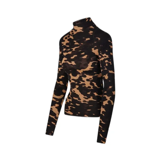 Nanushka Nayeli Long Sleeved Top