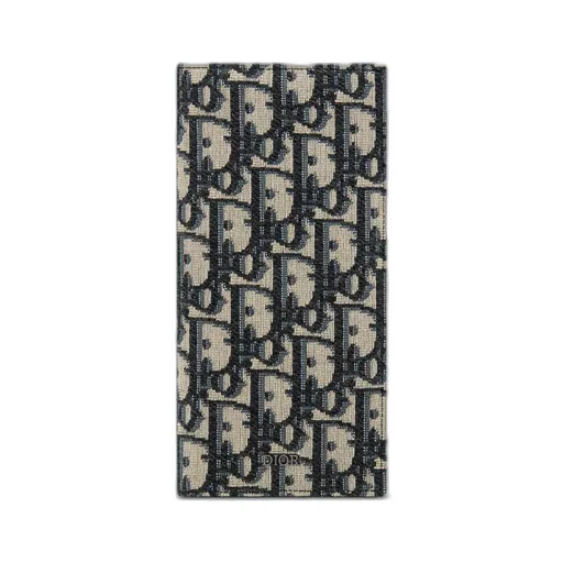 Long Vertical Wallet
