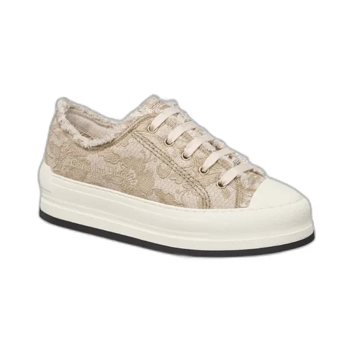 Walkdior Platform Sneaker N