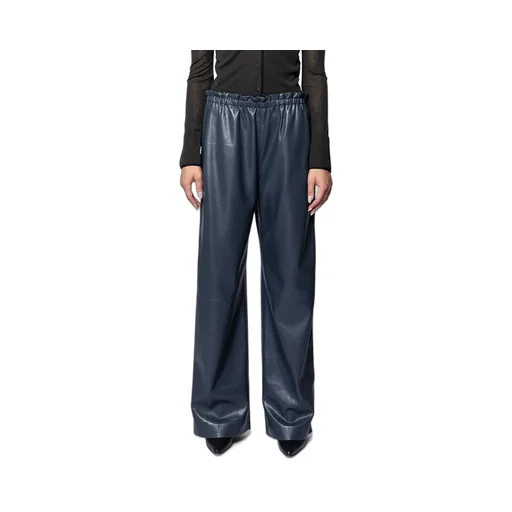 Nanushka Geb High Waist Pants