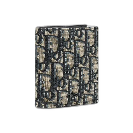 Compact Vertical Wallet