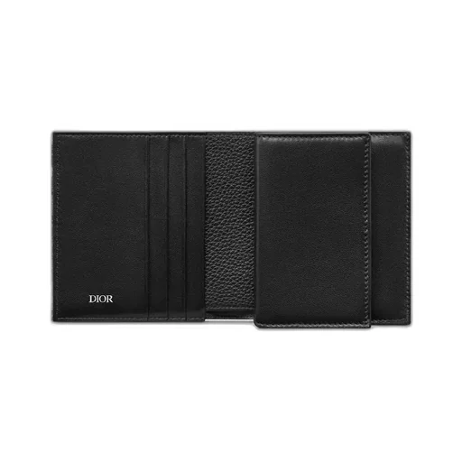 Compact Vertical Wallet