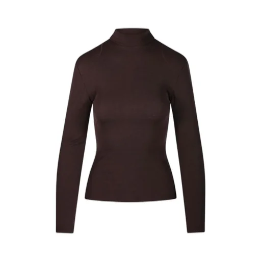Nanushka Nayeli Long Sleeved Top