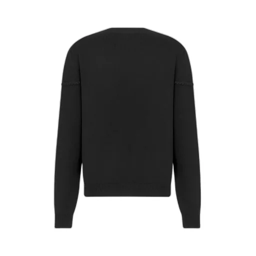 Dior Ribbon Sweater