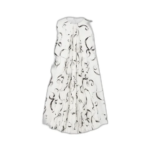 Kids' Flared Dress