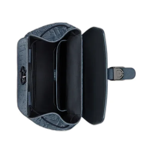 Dior Daily Backpack With Flap