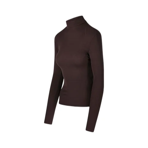 Nanushka Nayeli Long Sleeved Top