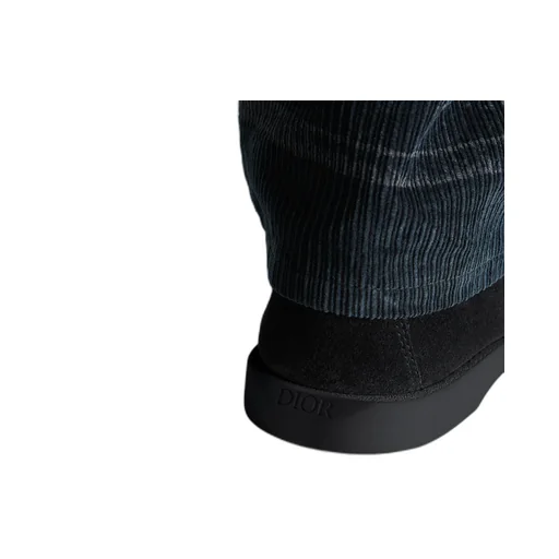 Dior Granville Chukka Boot