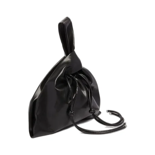 Nanushka Jen Drawstring Bag