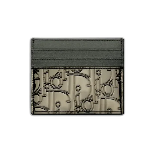 Diorling Card Holder
