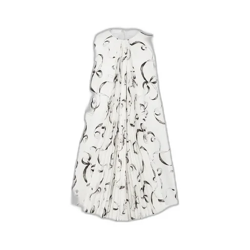 Kids' Flared Dress