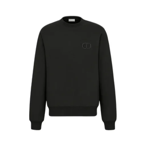 Cd Icon Sweatshirt