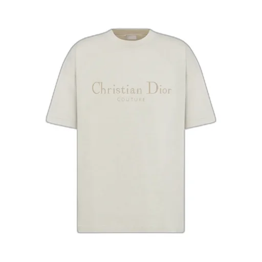 Christian Dior Couture T-Shirt, Relaxed Fit