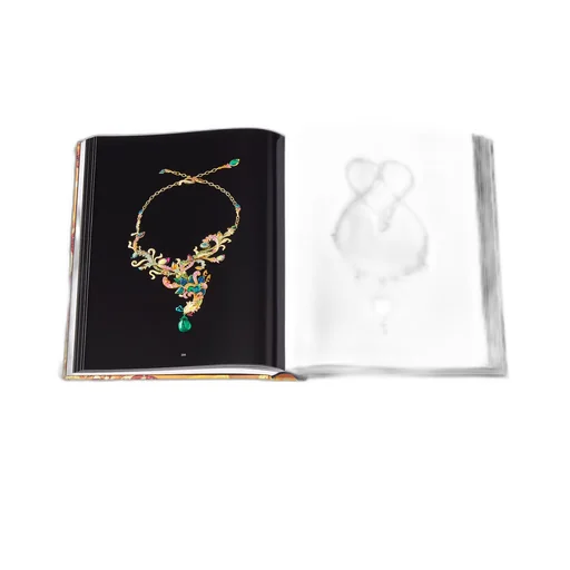 Book: Dior Joaillerie