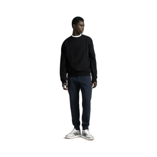 Cd Icon Sweatshirt