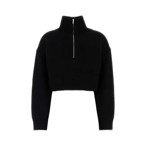 Nanushka Sonore High Neck Jumper
