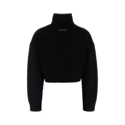 Nanushka Sonore High Neck Jumper