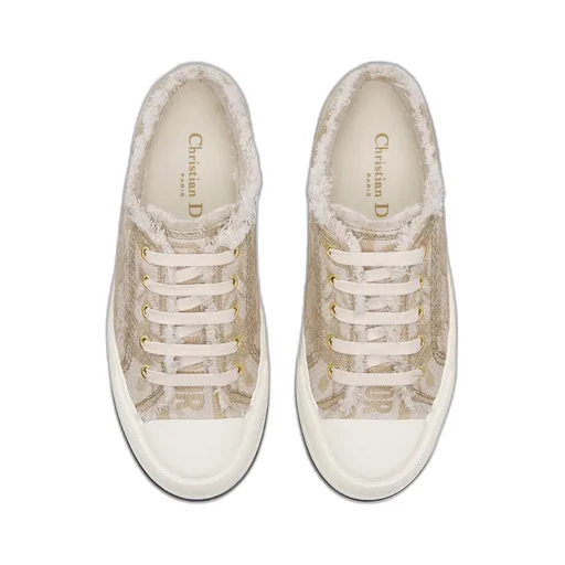 Walkdior Platform Sneaker N