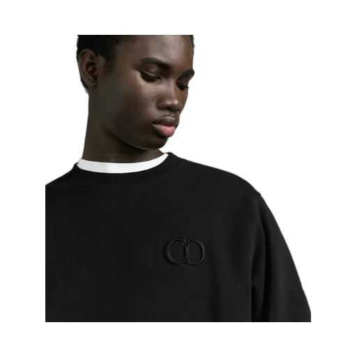 Cd Icon Sweatshirt