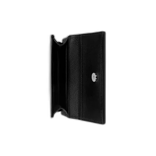 Saddle Business Card Holder