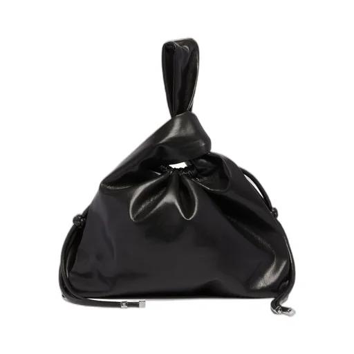 Nanushka Jen Drawstring Bag