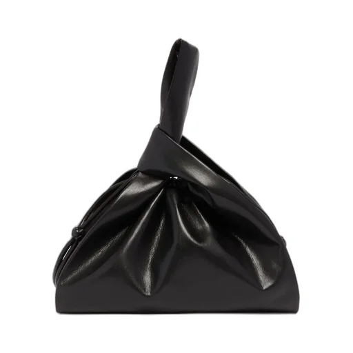 Nanushka Jen Drawstring Bag