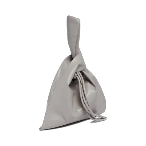 Nanushka Jen Drawstring Clutch Bag