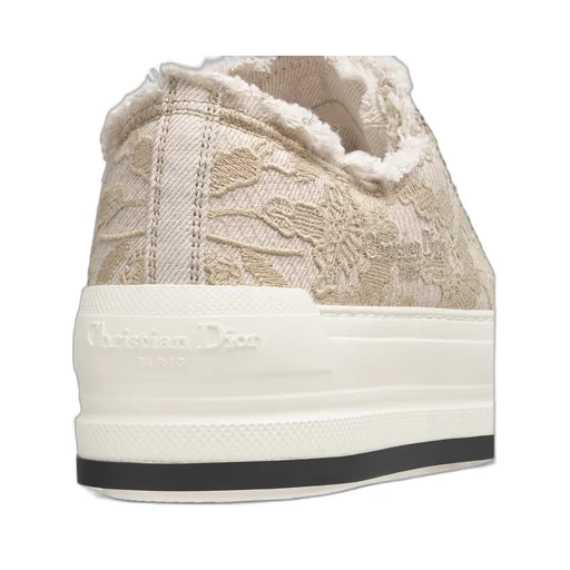 Walkdior Platform Sneaker N