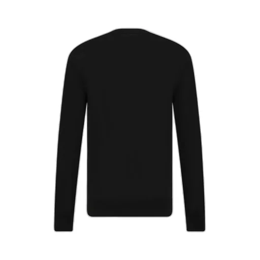 Sweater With Christian Dior Paris Tag