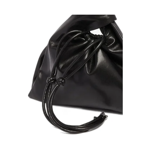 Nanushka Jen Drawstring Bag