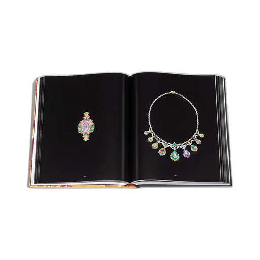 Book: Dior Joaillerie