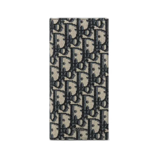 Long Vertical Wallet