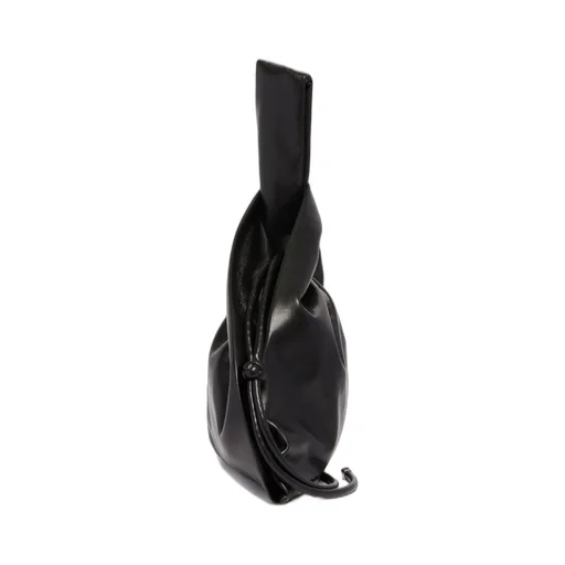 Nanushka Jen Drawstring Bag