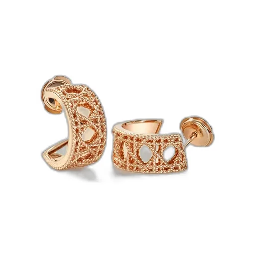My Dior Earrings
