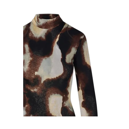 Nanushka Nayeli Long Sleeved Top