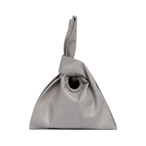 Nanushka Jen Drawstring Clutch Bag