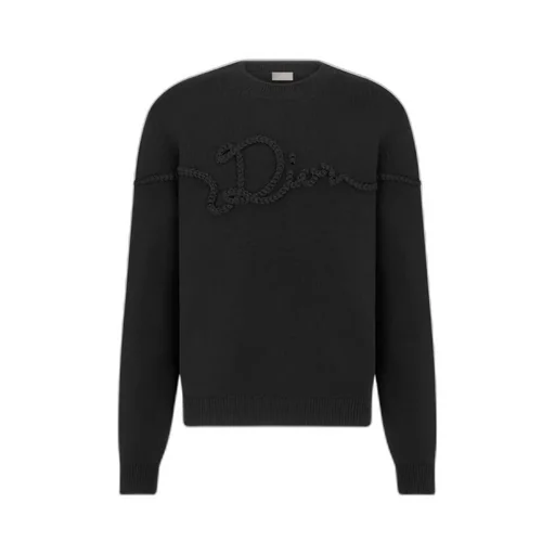 Dior Ribbon Sweater