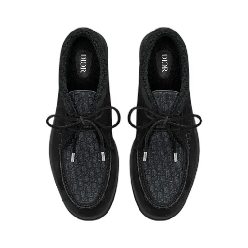 Dior Granville Chukka Boot