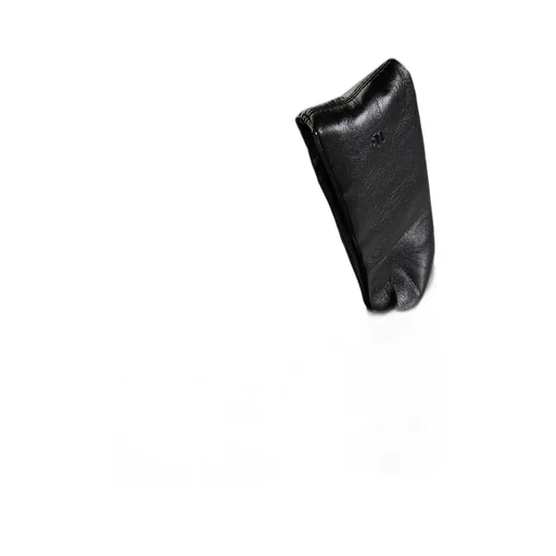 Nanushka Knot Detailed Top Handle Bag