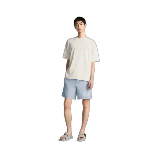 Christian Dior Couture T-Shirt, Relaxed Fit