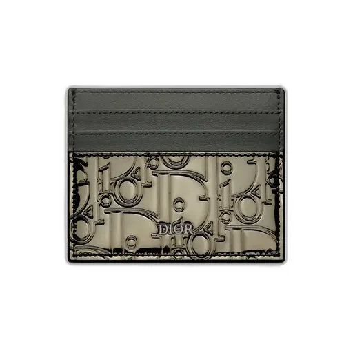 Diorling Card Holder