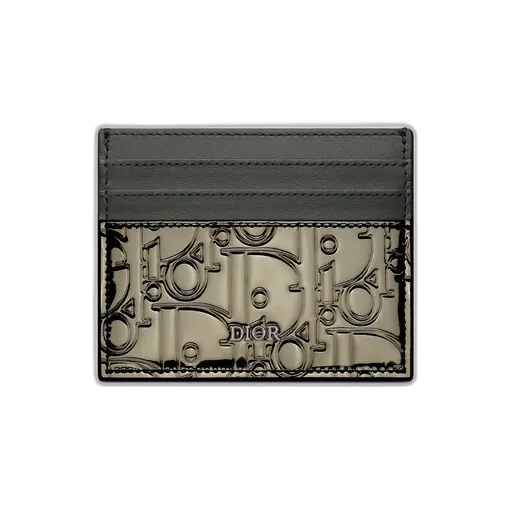 Diorling Card Holder