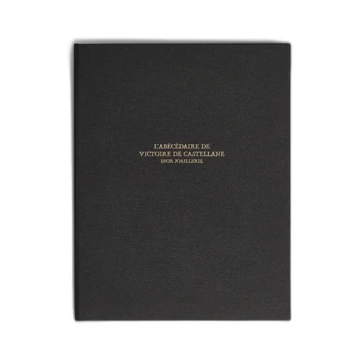 Book: Dior Joaillerie