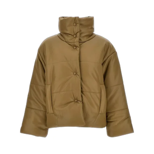 Nanushka Hide Down Jacket