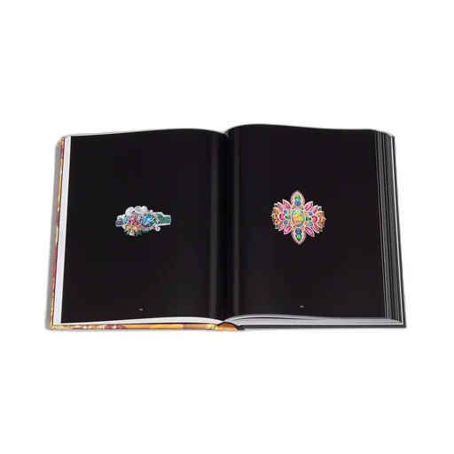 Book: Dior Joaillerie