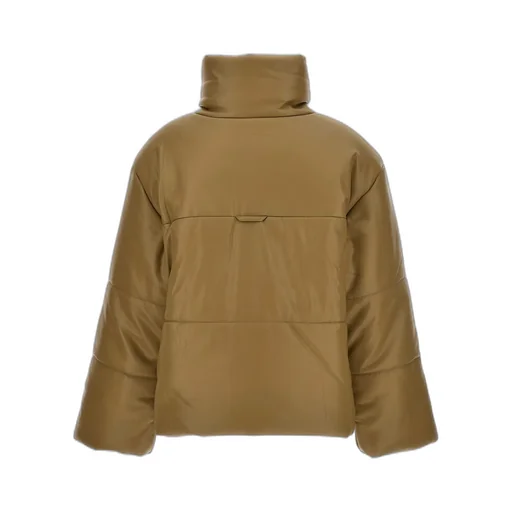 Nanushka Hide Down Jacket