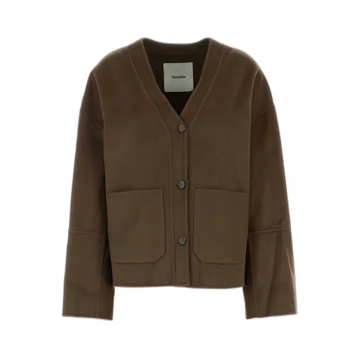 Nanushka Dodie Jacket