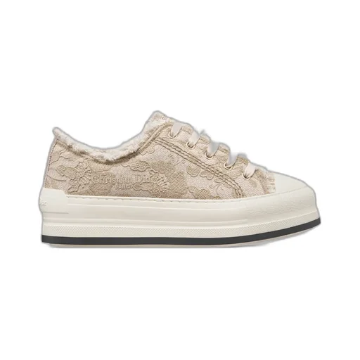 Walkdior Platform Sneaker N