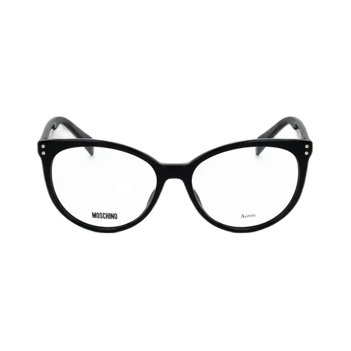 Moschino Eyewear Cat-Eye Frame Glasses